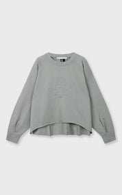 Sweater Curly LA10
