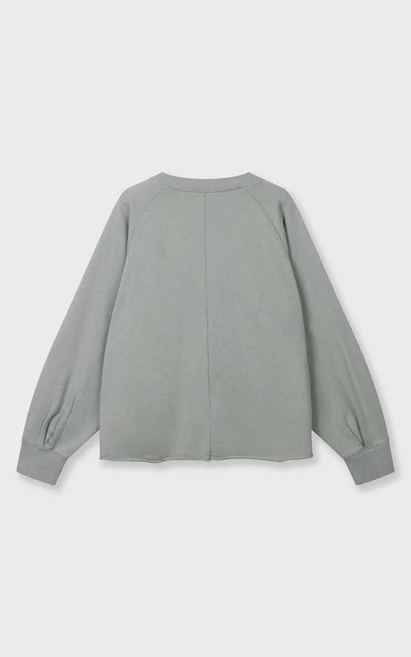 Sweater Curly LA10