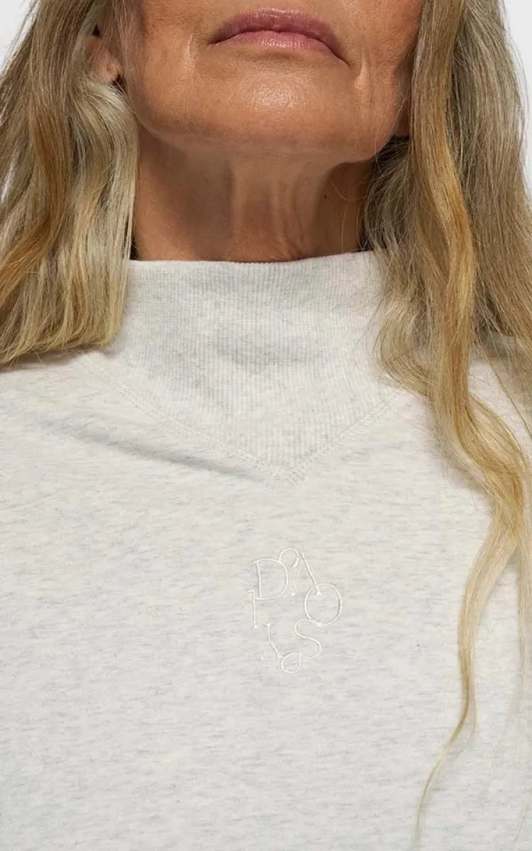 10DAYS Sweater Curly Petit 10