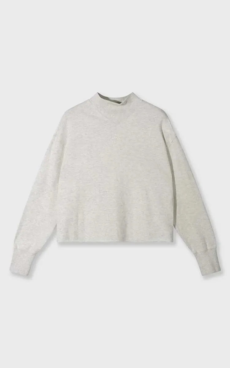 10DAYS Sweater Curly Petit 10