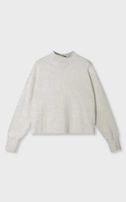 10DAYS Sweater Curly Petit 10