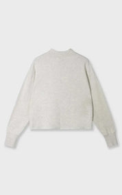 10DAYS Sweater Curly Petit 10