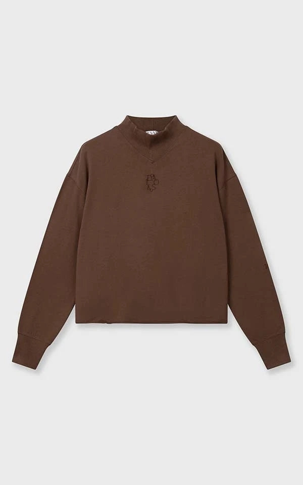 Sweater Curly Petit 10