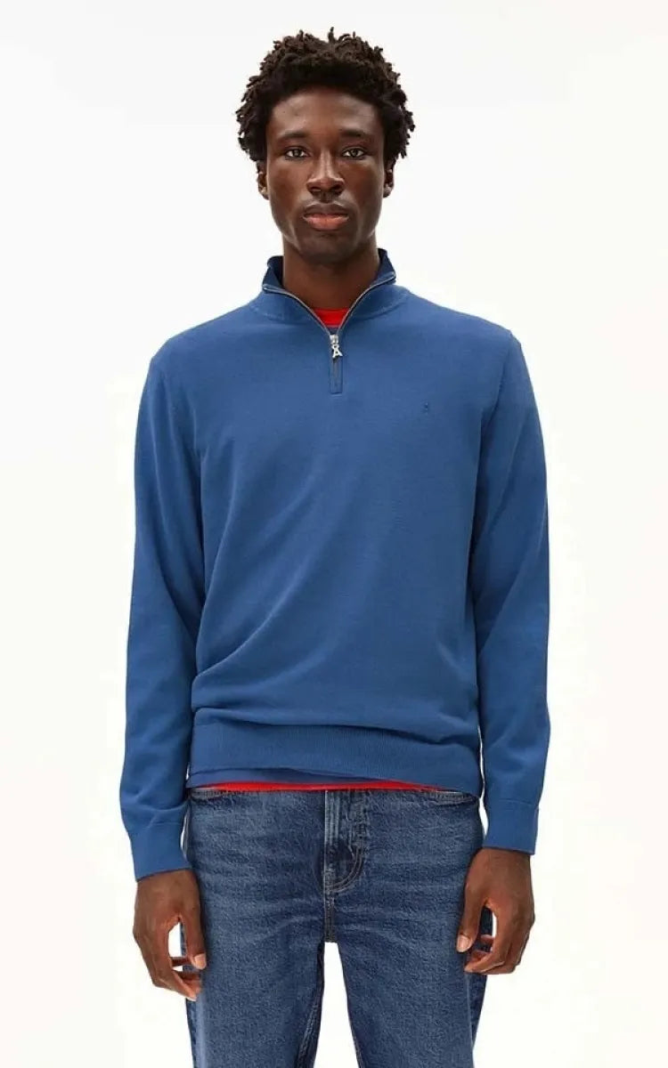 ARMEDANGELS Sweater Faabes