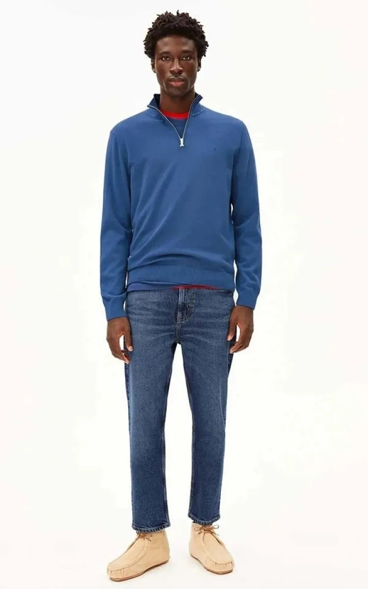 ARMEDANGELS Sweater Faabes