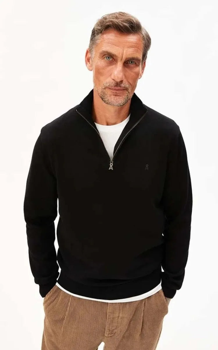ARMEDANGELS Sweater Faabes