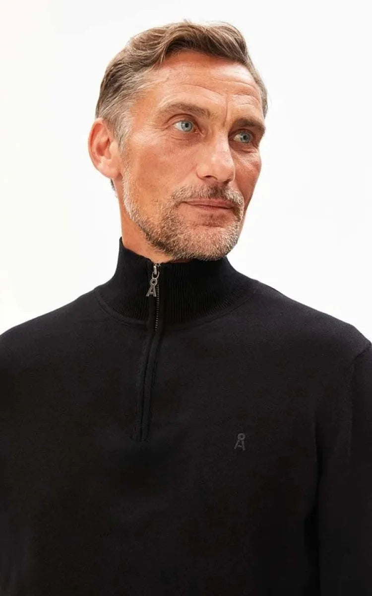 ARMEDANGELS Sweater Faabes