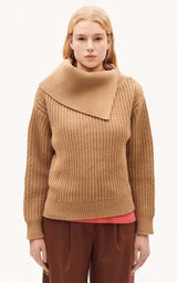 Sweater Knitted Sua