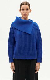 Sweater Knitted Sua