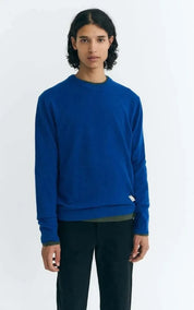 Thinking MU Sweater Lucien Knitted
