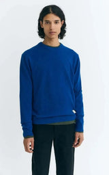 Sweater Lucien Knitted
