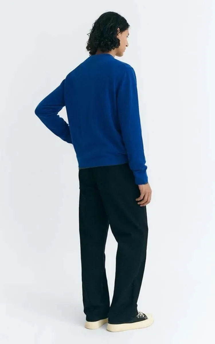 Thinking MU Sweater Lucien Knitted