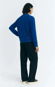 Thinking MU Sweater Lucien Knitted