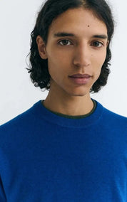 Thinking MU Sweater Lucien Knitted