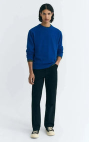 Thinking MU Sweater Lucien Knitted