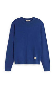 Thinking MU Sweater Lucien Knitted