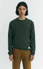 Sweater Lucien Knitted