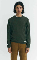 Sweater Lucien Knitted