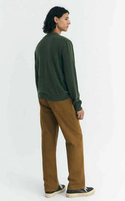 Sweater Lucien Knitted