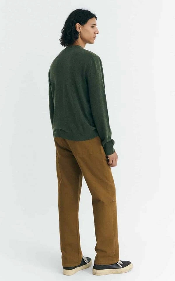 Sweater Lucien Knitted