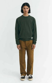 Sweater Lucien Knitted