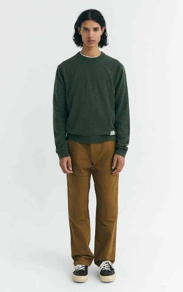 Sweater Lucien Knitted