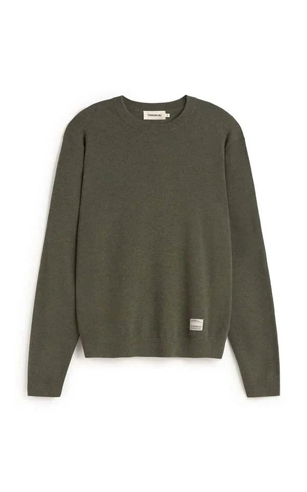 Sweater Lucien Knitted