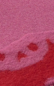 Thinking MU Sweater Petra Knitted