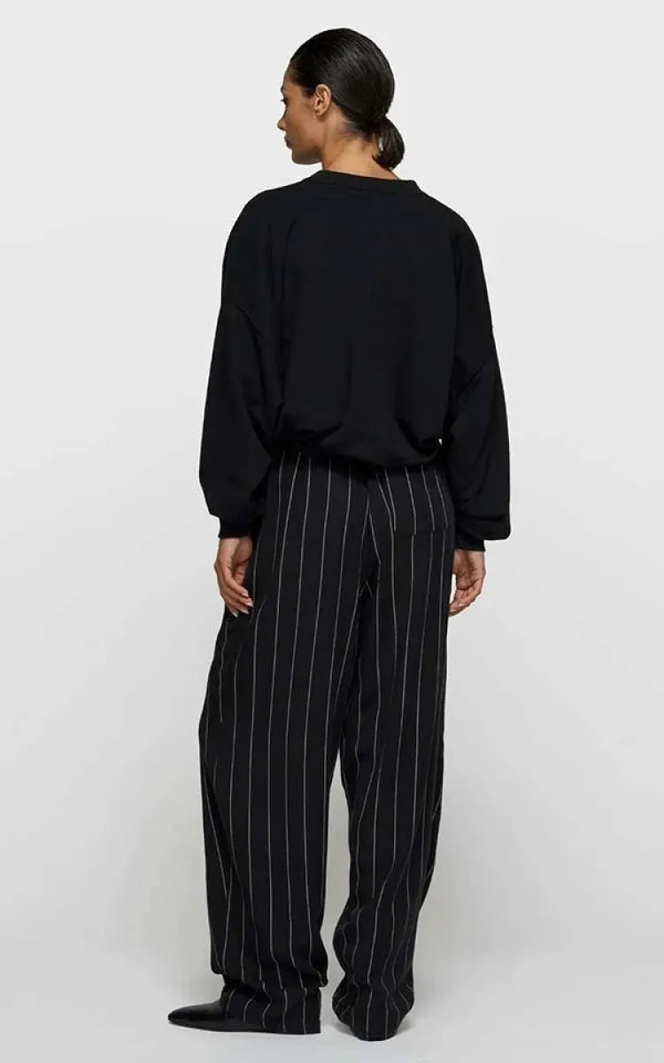 10DAYS Sweater Pleat