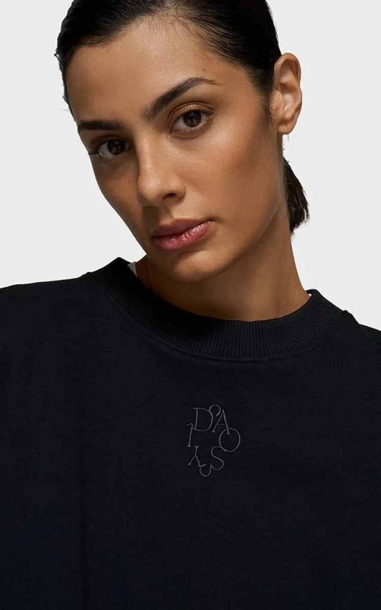 10DAYS Sweater Pleat