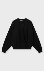 10DAYS Sweater Pleat