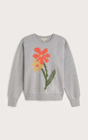 Thinking MU Sweater Poppy Jodie