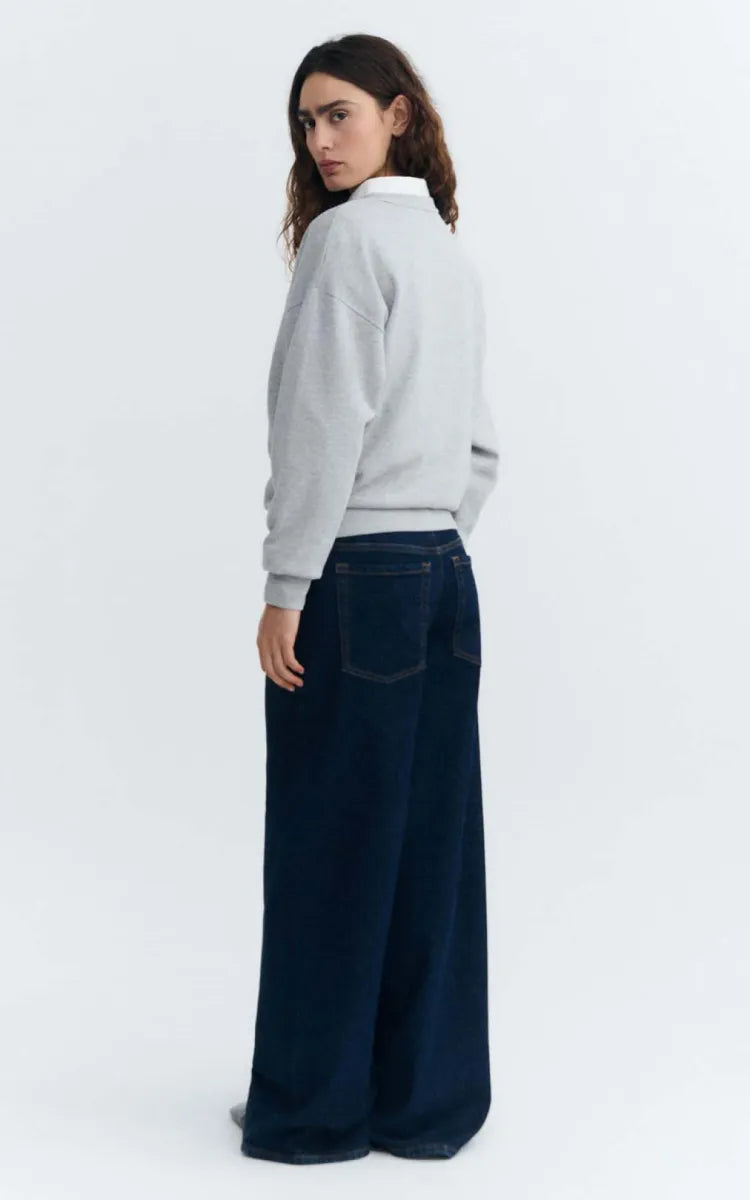Thinking MU Sweater Poppy Jodie