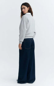 Thinking MU Sweater Poppy Jodie