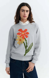 Sweater Poppy Jodie
