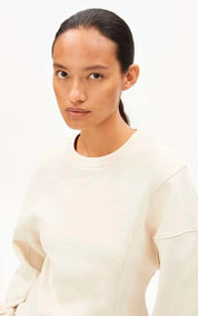ARMEDANGELS Sweater Un-Wasted Barrel