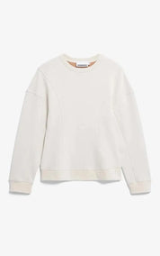 ARMEDANGELS Sweater Un-Wasted Barrel