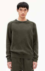 ARMEDANGELS Sweater Vaanjo GMT Dyre