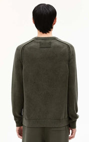 ARMEDANGELS Sweater Vaanjo GMT Dyre