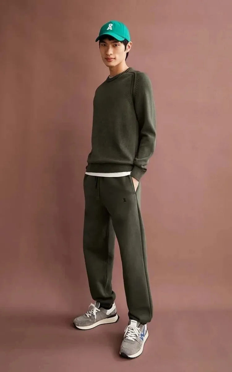 ARMEDANGELS Sweater Vaanjo GMT Dyre
