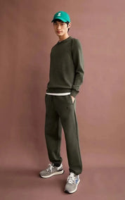ARMEDANGELS Sweater Vaanjo GMT Dyre