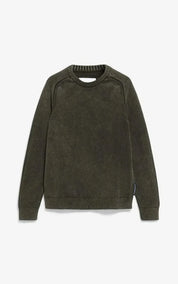 ARMEDANGELS Sweater Vaanjo GMT Dyre