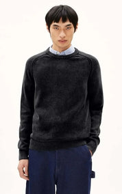 ARMEDANGELS Sweater Vaanjo GMT Dyre