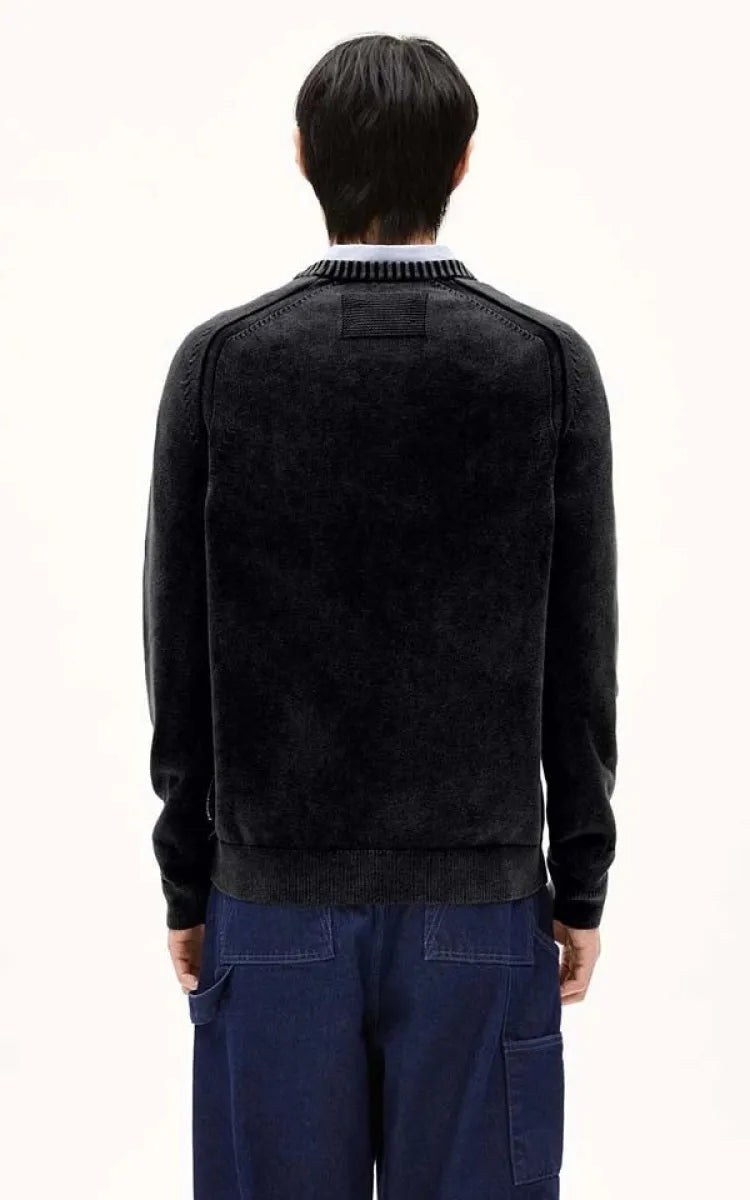 ARMEDANGELS Sweater Vaanjo GMT Dyre