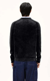 ARMEDANGELS Sweater Vaanjo GMT Dyre
