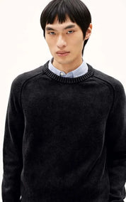 ARMEDANGELS Sweater Vaanjo GMT Dyre