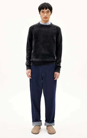 ARMEDANGELS Sweater Vaanjo GMT Dyre