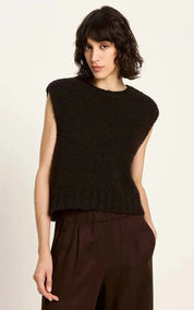 Lanius Sweater Vest