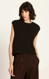 Sweater Vest