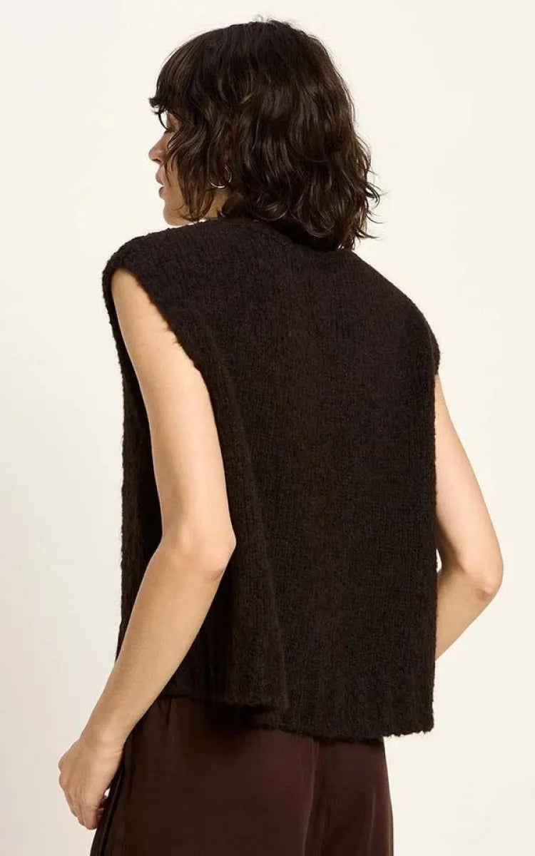 Lanius Sweater Vest